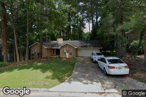 310 Soft Pine Trail Unit 310, Roswell, GA 30076