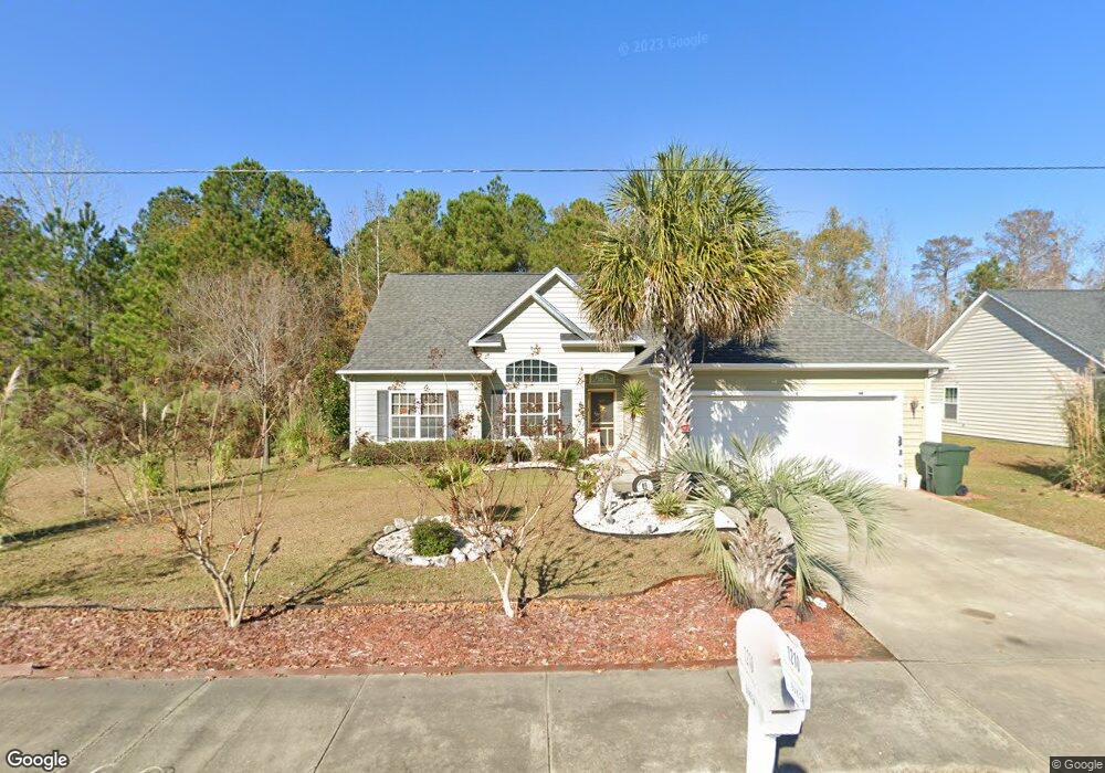 1210 Pecan Grove Blvd unit SEDGEFIELD, Conway, SC 29527 - photo 1