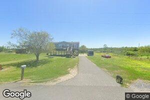 295 Hicks Rd, Hackberry, LA 70645