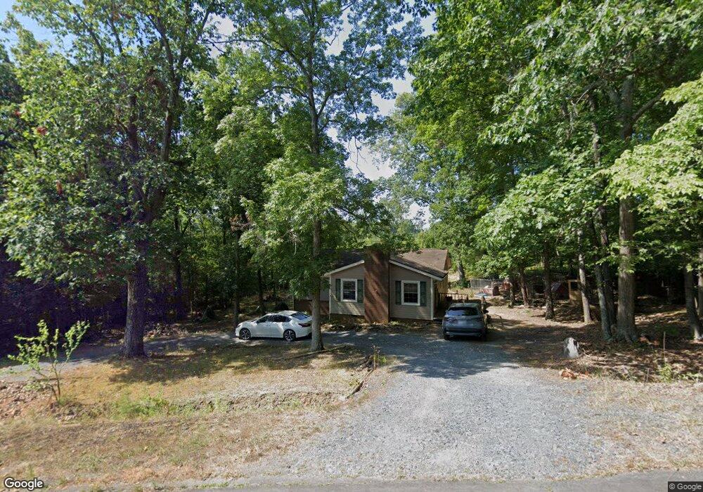 1426 Stratford Way, Asheboro, NC 27205 - photo 1