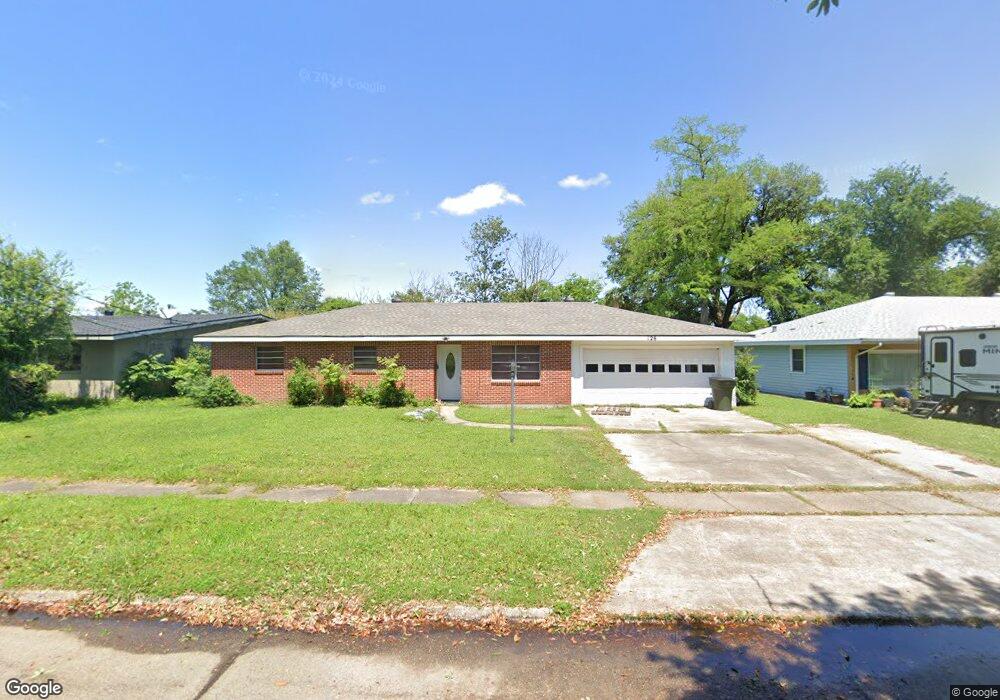 126 Frazer St, Lake Charles, LA 70605 - photo 1