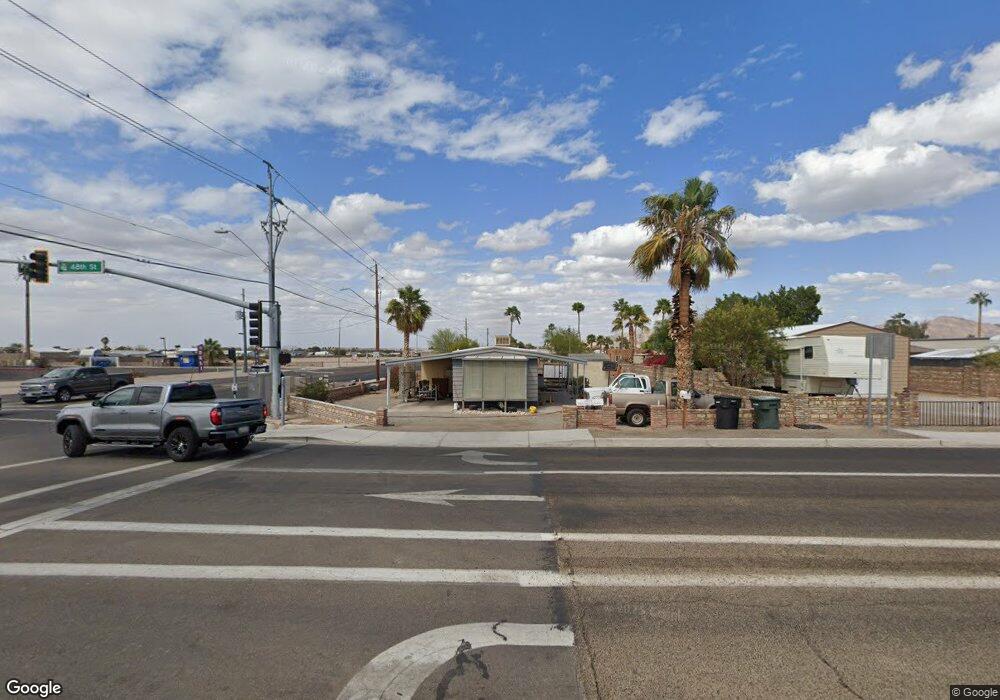 13108 E 48th St, Yuma, AZ 85367 - photo 1