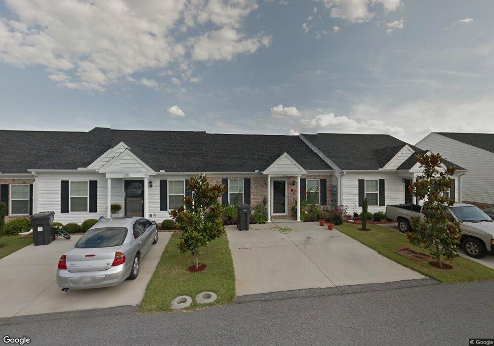 1710 Elizabeth St, Augusta, GA 30909 - photo 1