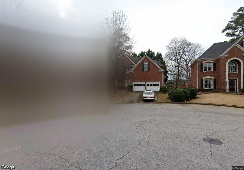 1916 New Haven Ct SE, Smyrna, GA 30080 - photo 1