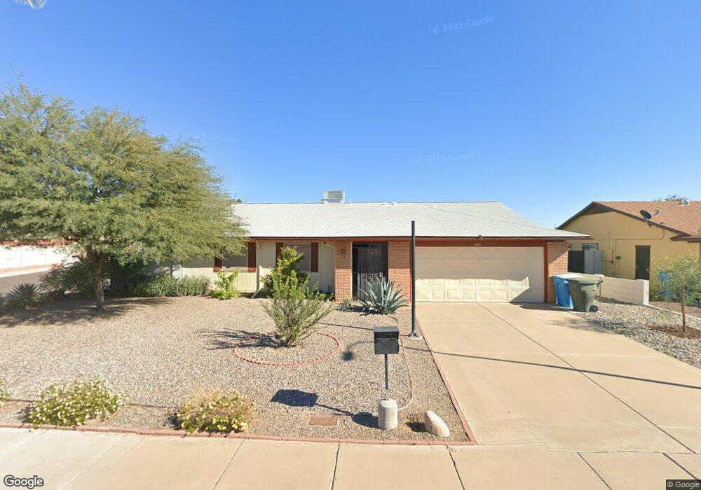 3125 N 89th Dr, Phoenix, AZ 85037 - photo 1