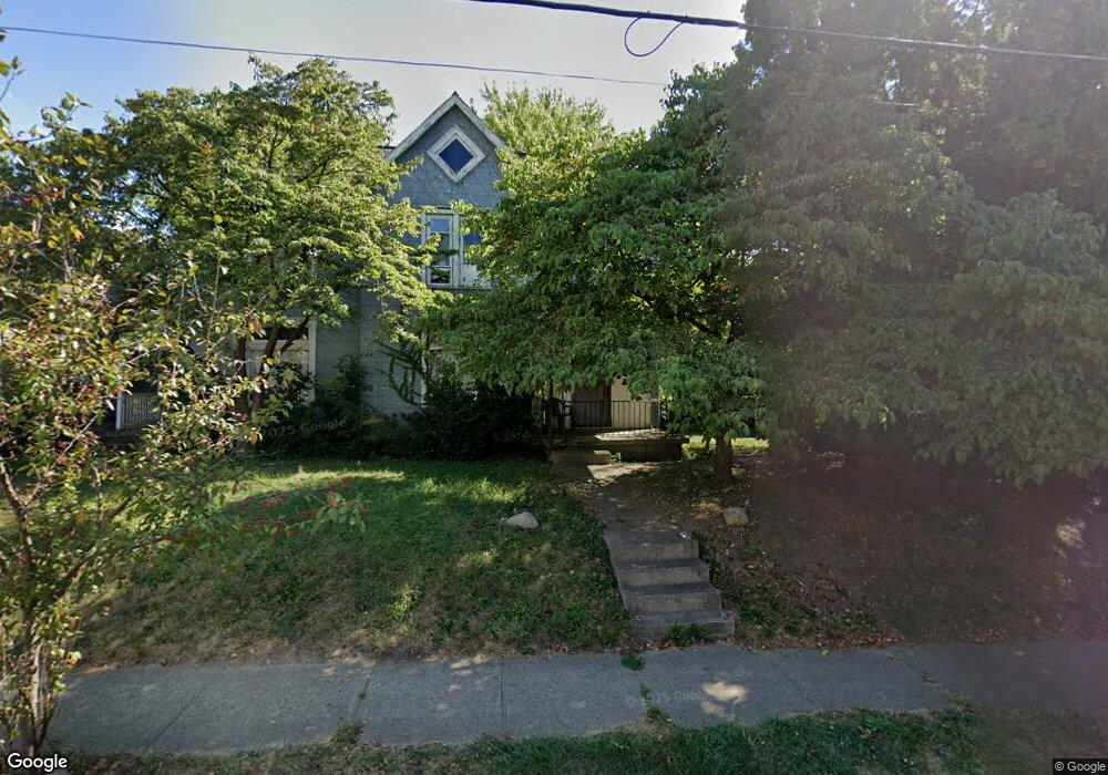 85 E Moler St unit 91, Columbus, OH 43207 - photo 1