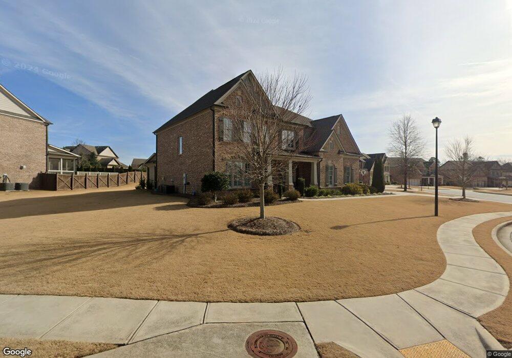 3333 Laurel Leaf Way, Buford, GA 30519 - photo 1