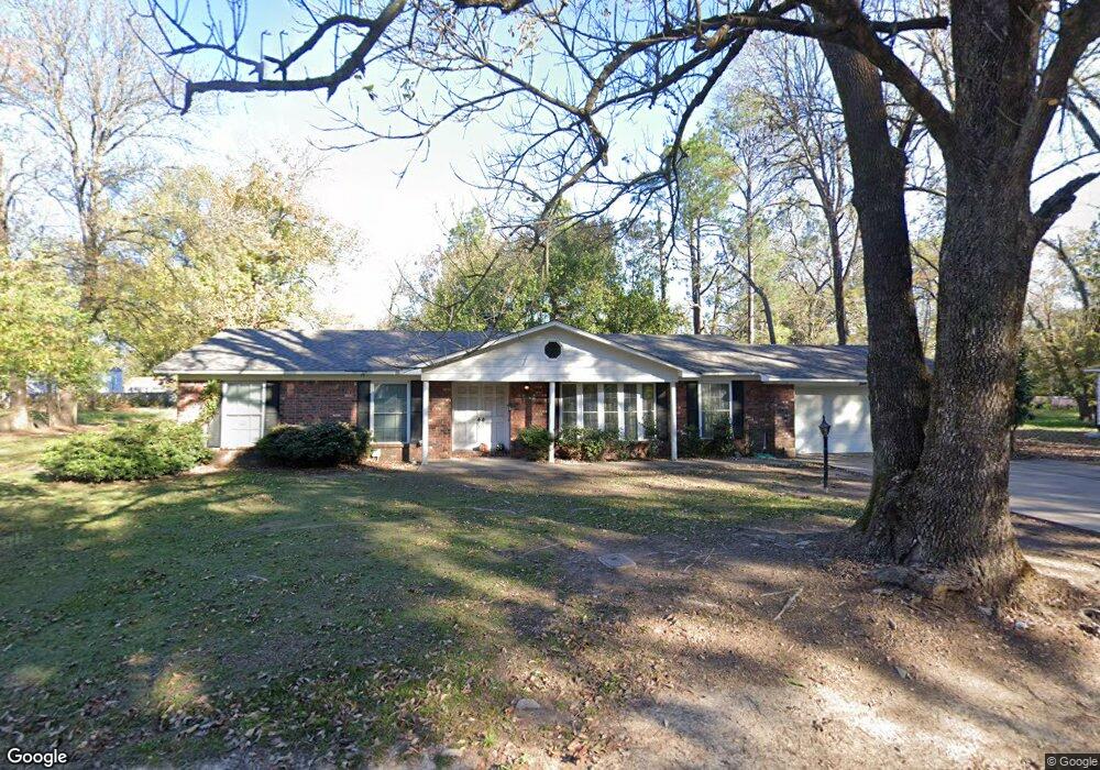 408 W 5th St, Stuttgart, AR 72160 - photo 1
