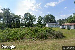 2817 Railroad Ave, Cadwell, GA 31009