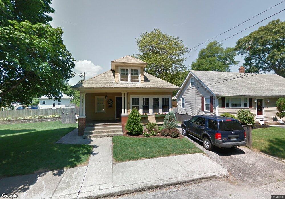 73 Doric Ave, Cranston, RI 02910 - photo 1