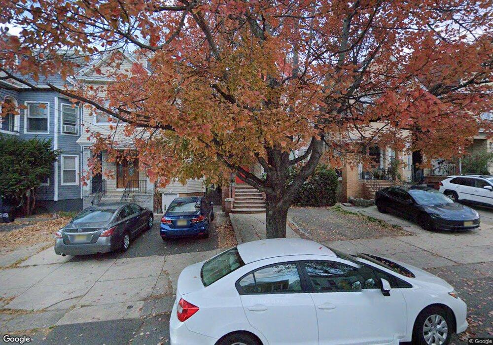 414 Fairmount Ave, Jersey City, NJ 07306 - photo 1