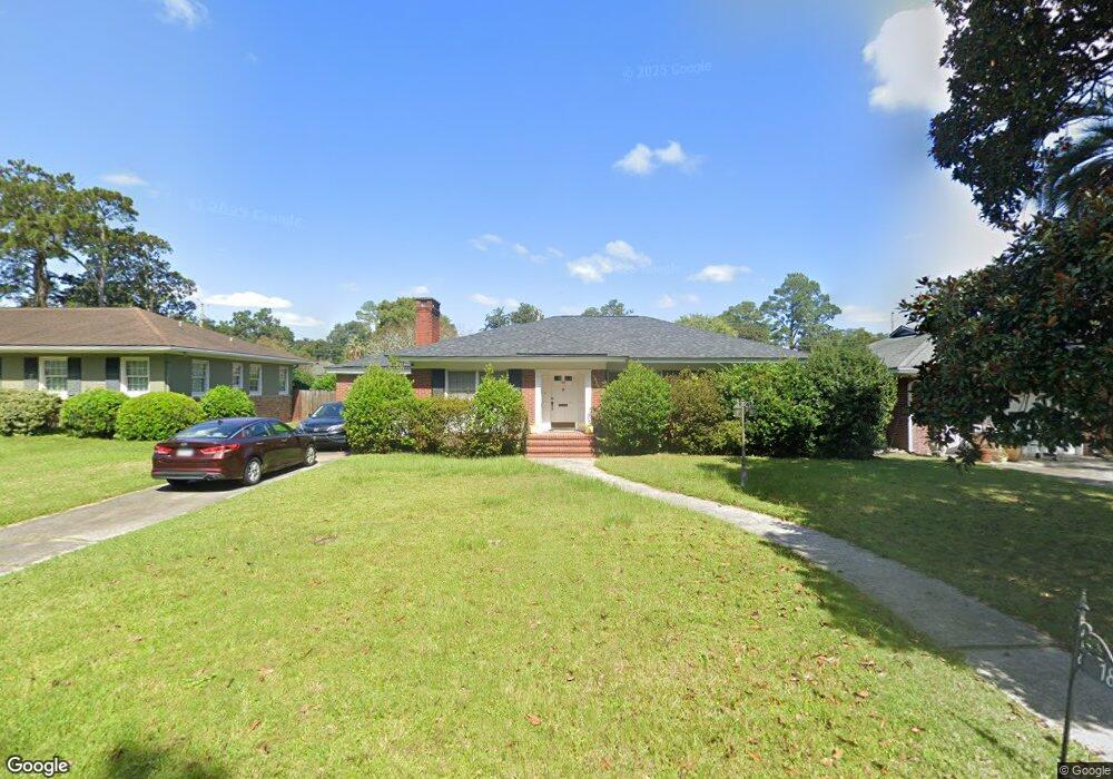 18 E 63rd St, Savannah, GA 31405 - photo 1