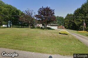 2453 Warner Rd, Fowler, OH 44418