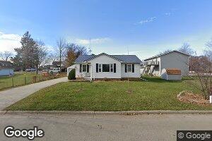 715 Maple St, Allison, IA 50602