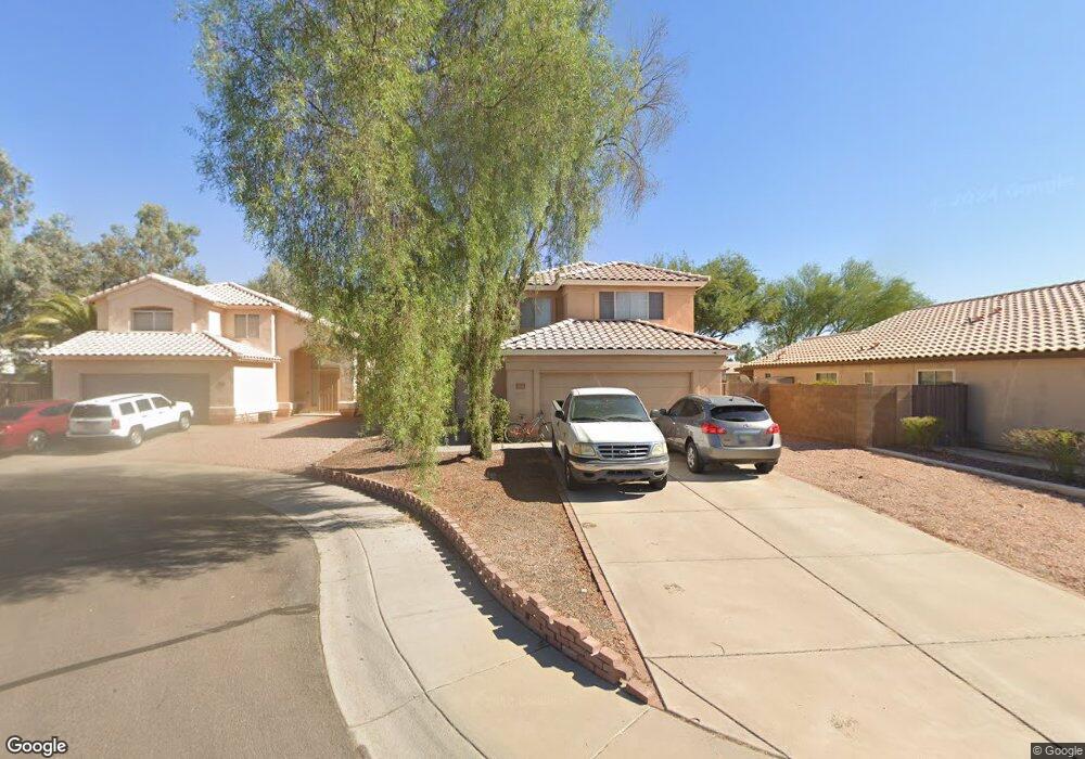 1211 N Comanche Ct, Chandler, AZ 85224 - photo 1