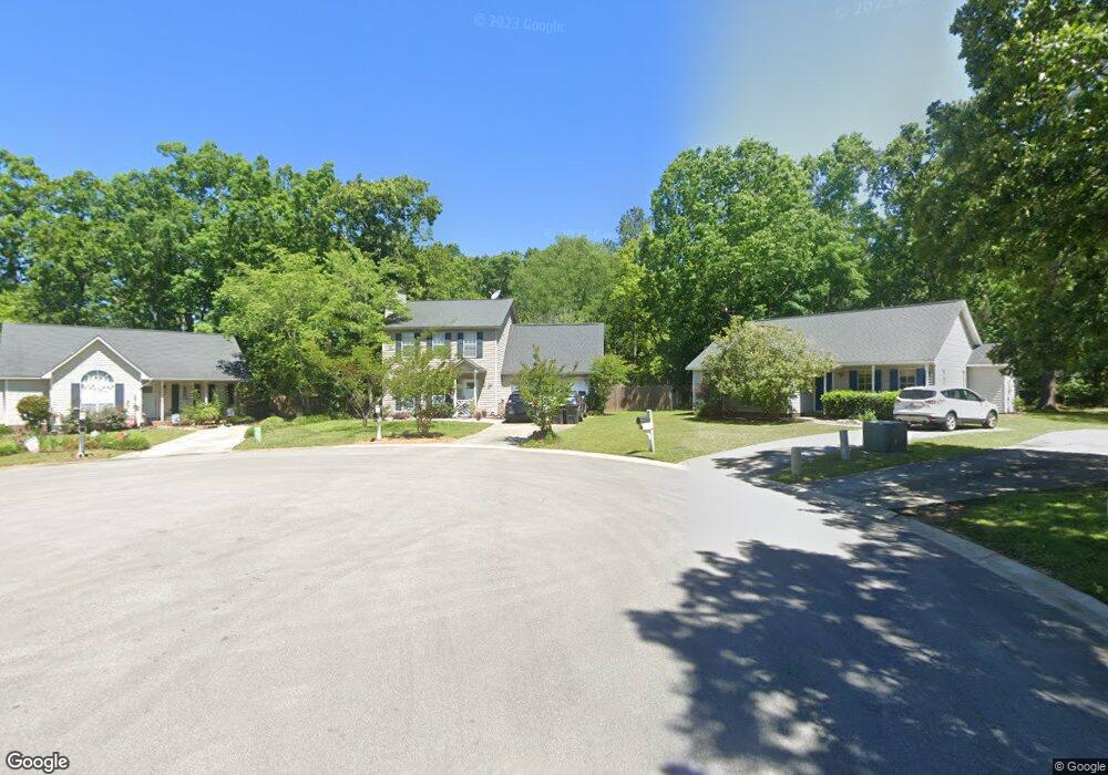 208 Brook Ct, Chapin, SC 29036 - photo 1