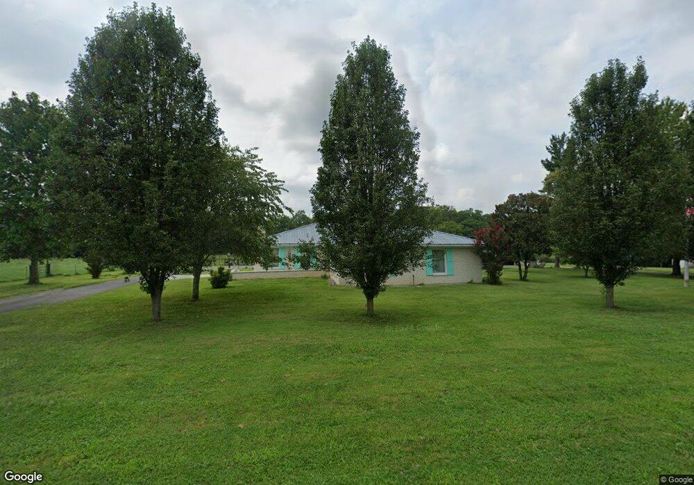 1286 Shakertown Rd, Harrodsburg, KY 40330 - photo 1