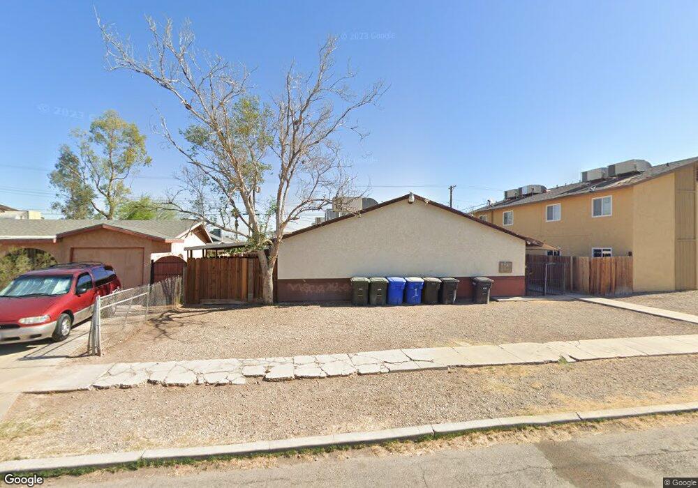 1016 El Centro Ave, El Centro, CA 92243 - photo 1