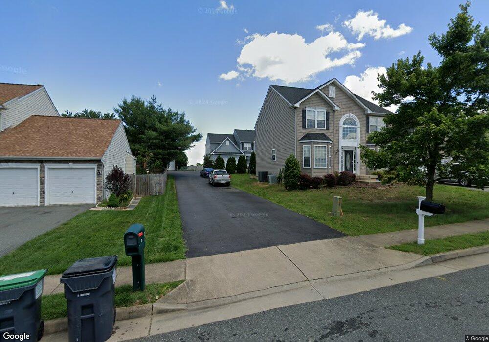 6 Piedmont Dr, Stafford, VA 22554 - photo 1