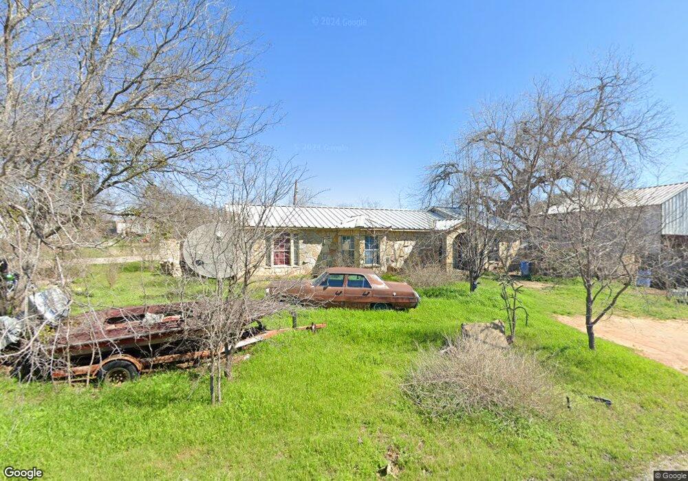 4636 Albatross Dr, Granbury, TX 76049 - photo 1