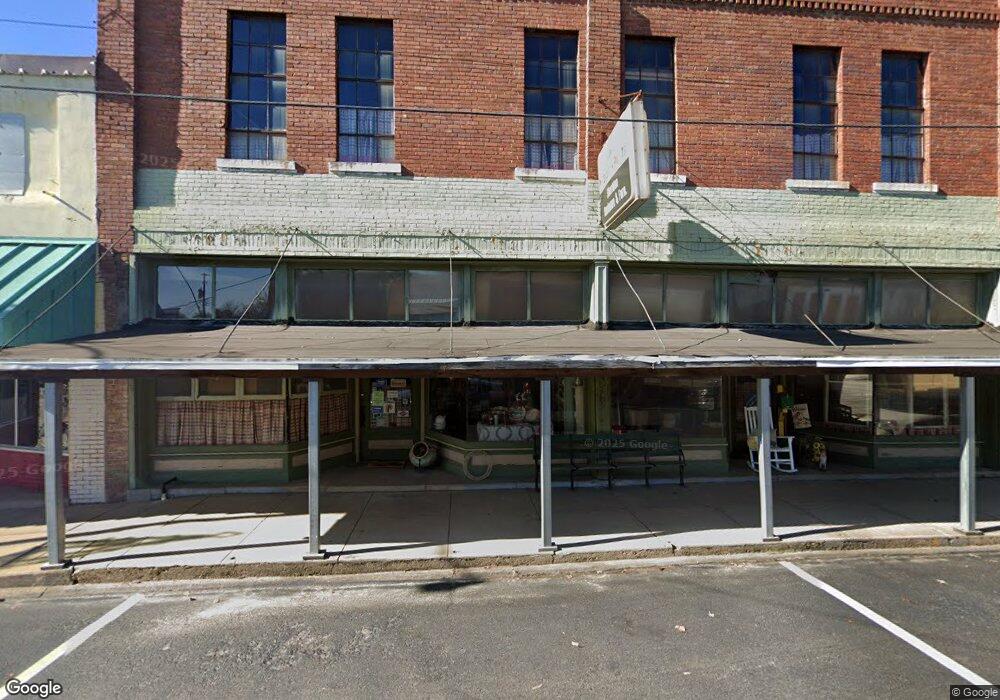 113 N Oak St, Sheridan, AR 72150 - photo 1