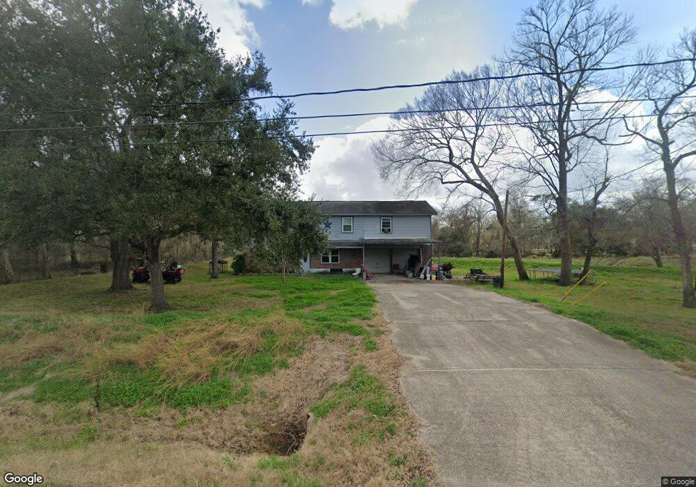 13822 Patricia Ln, Alvin, TX 77511 - photo 1