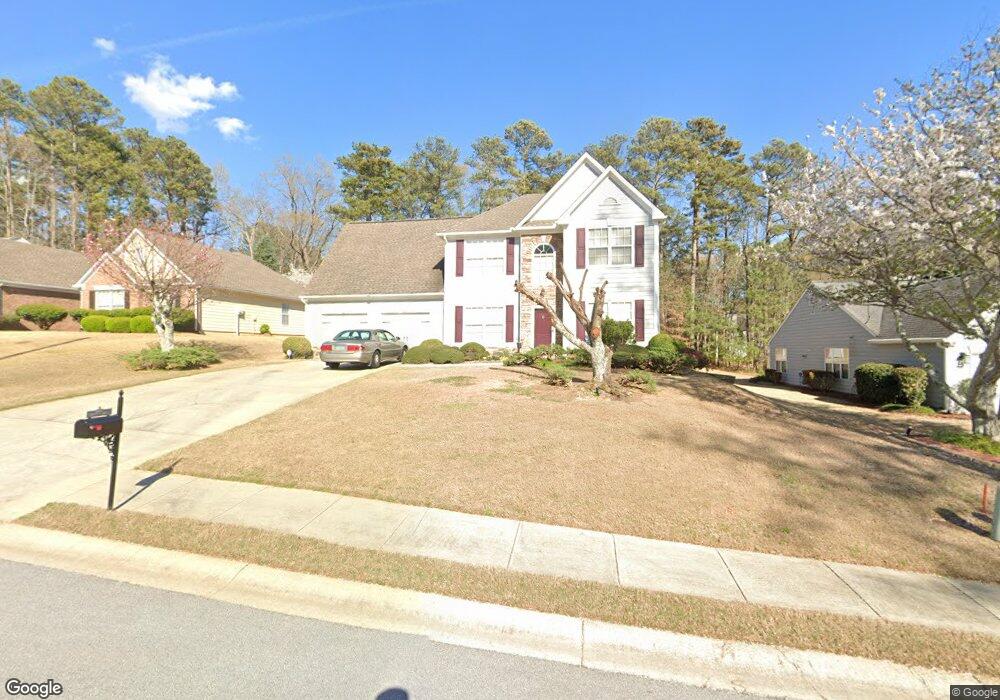 3257 Ashgrove Ln SW, Marietta, GA 30008 - photo 1