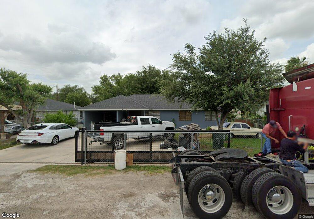 210 N Beto Garcia Dr, Weslaco, TX 78596 - photo 1