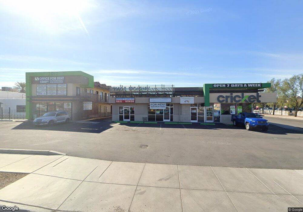 2008 E Broadway Blvd unit 100, Tucson, AZ 85719 - photo 1