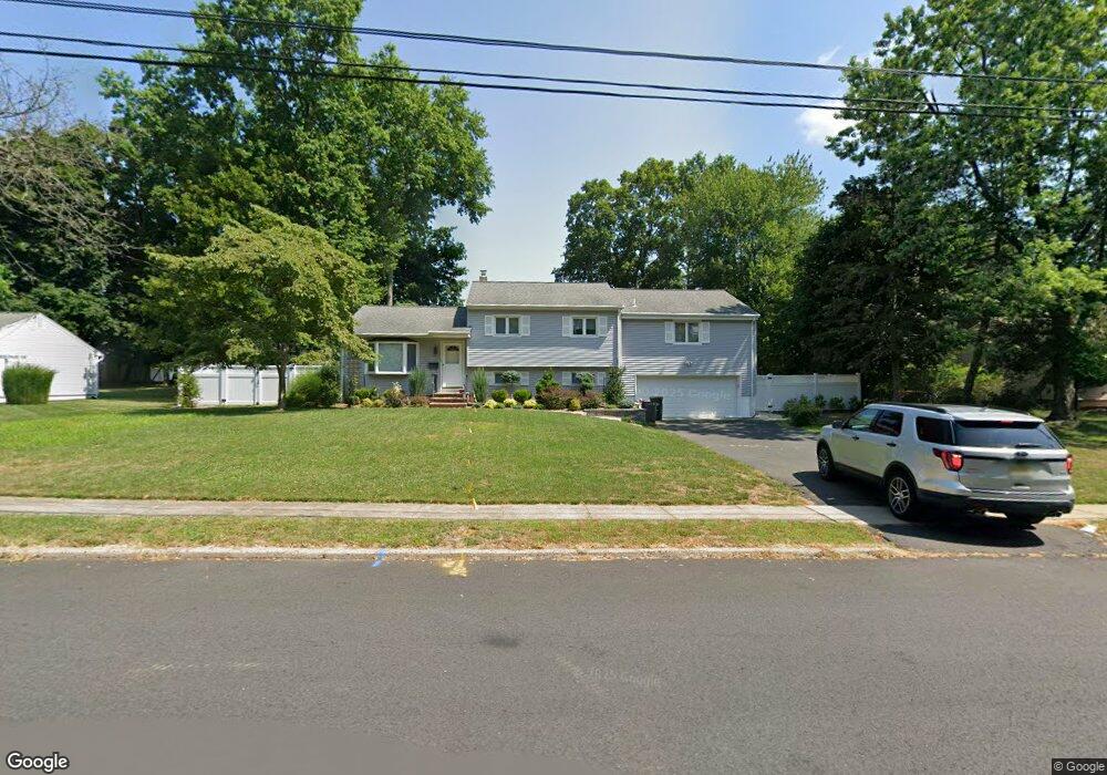 17 Durante Rd, Waldwick, NJ 07463 - photo 1