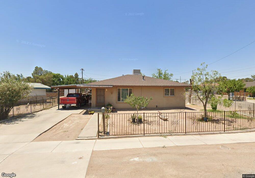 8131 Algerita Ct, El Paso, TX 79915 - photo 1