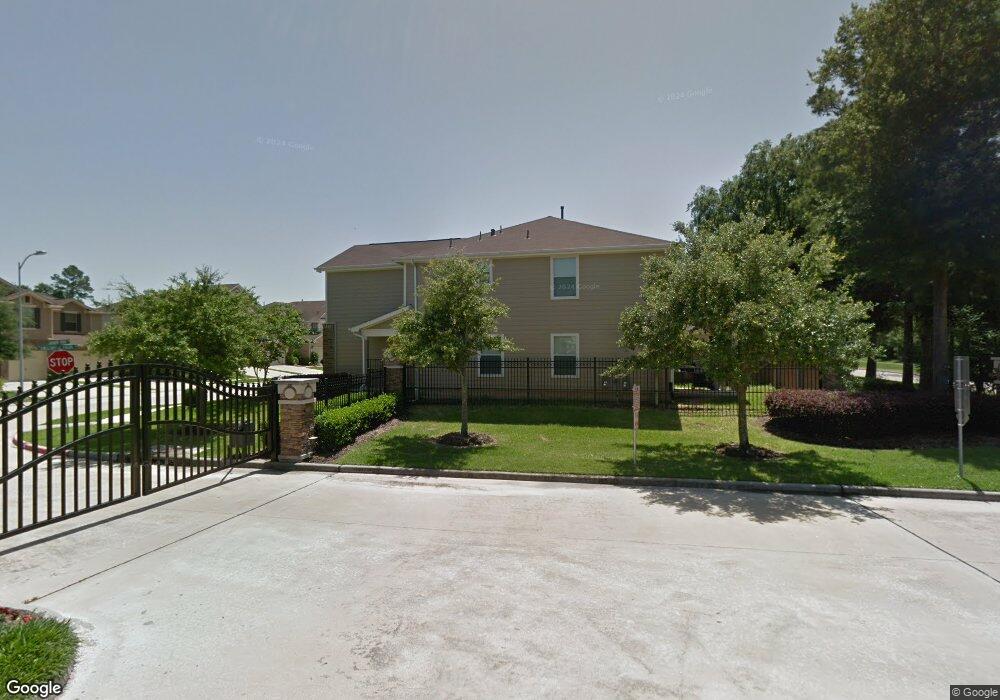 16039 Sweetwater Fields Ln, Tomball, TX 77377 - photo 1