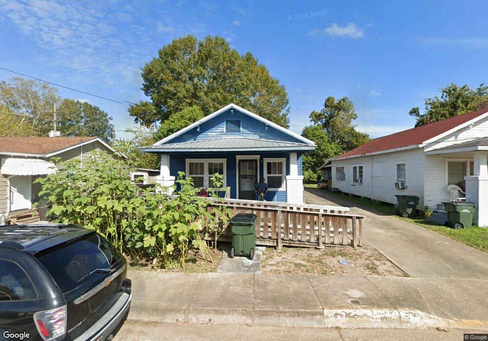 609 High St, Houma, LA 70360 - photo 1