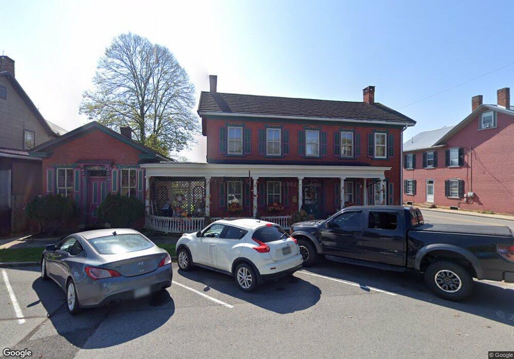 400 Front St, New Berlin, PA 17855 - photo 1