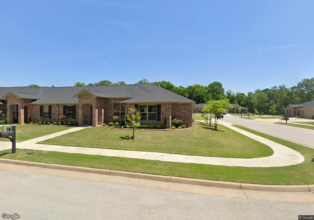 5134 Shiloh Village Dr, Tyler, TX 75703 - photo 1