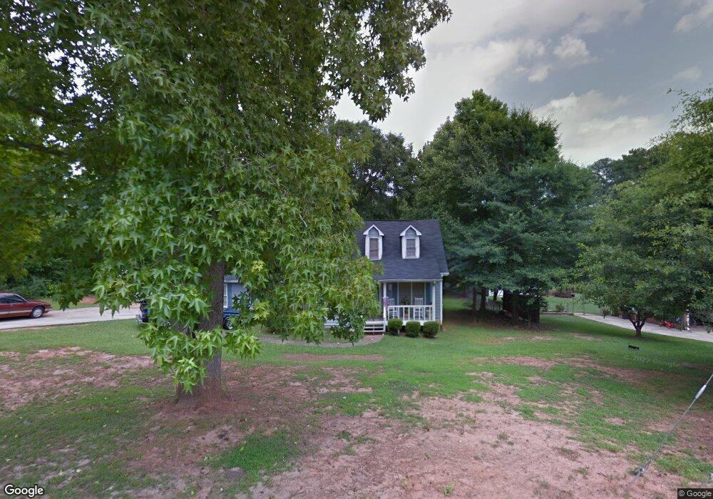 501 Cedar Ln, Monroe, GA 30655 - photo 1