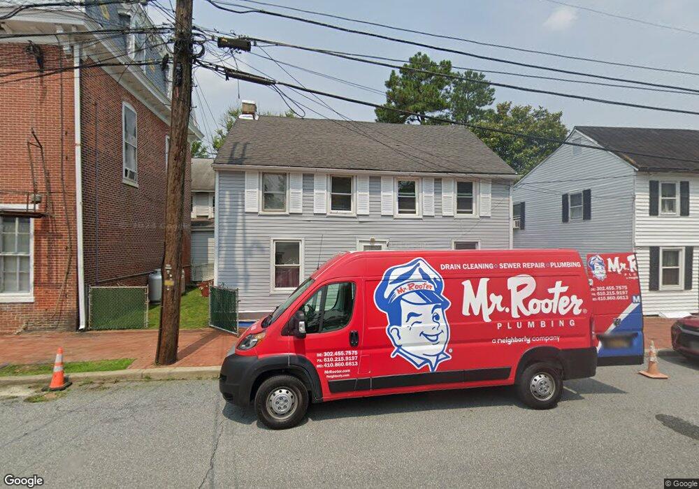 4 Delaware St, Saint Georges, DE 19733 - photo 1