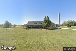 111 S Prairie Ave, Hepler, KS 66746