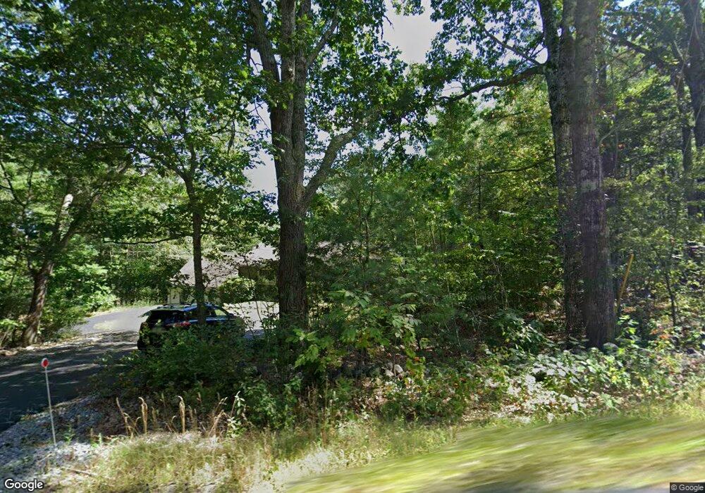 82 New Westminster Rd, Hubbardston, MA 01452 - photo 1