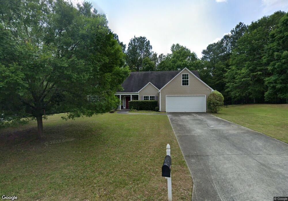 709 Morgans Ridge Dr unit 2, Monroe, GA 30656 - photo 1