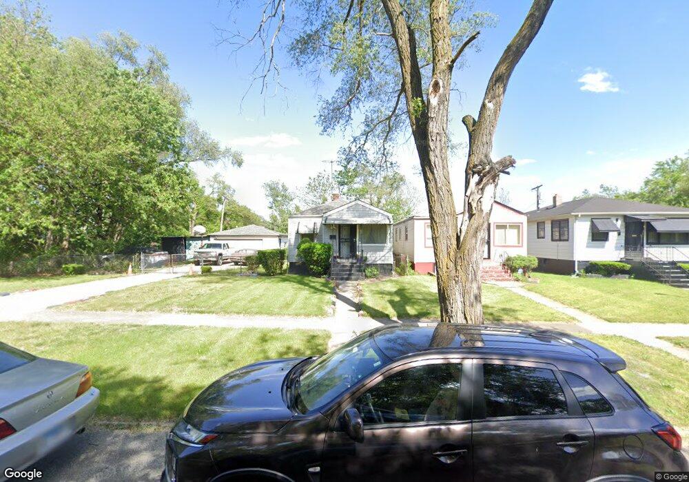 2341 Fillmore St, Gary, IN 46407 - photo 1