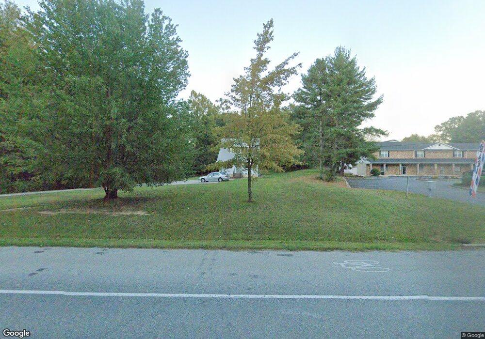 8010 Solomons Island Rd, Owings, MD 20736 - photo 1