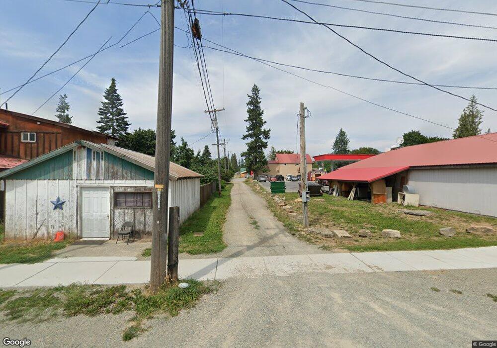 NNA Spring Street Extension, Clark Fork, ID 83811 - photo 1