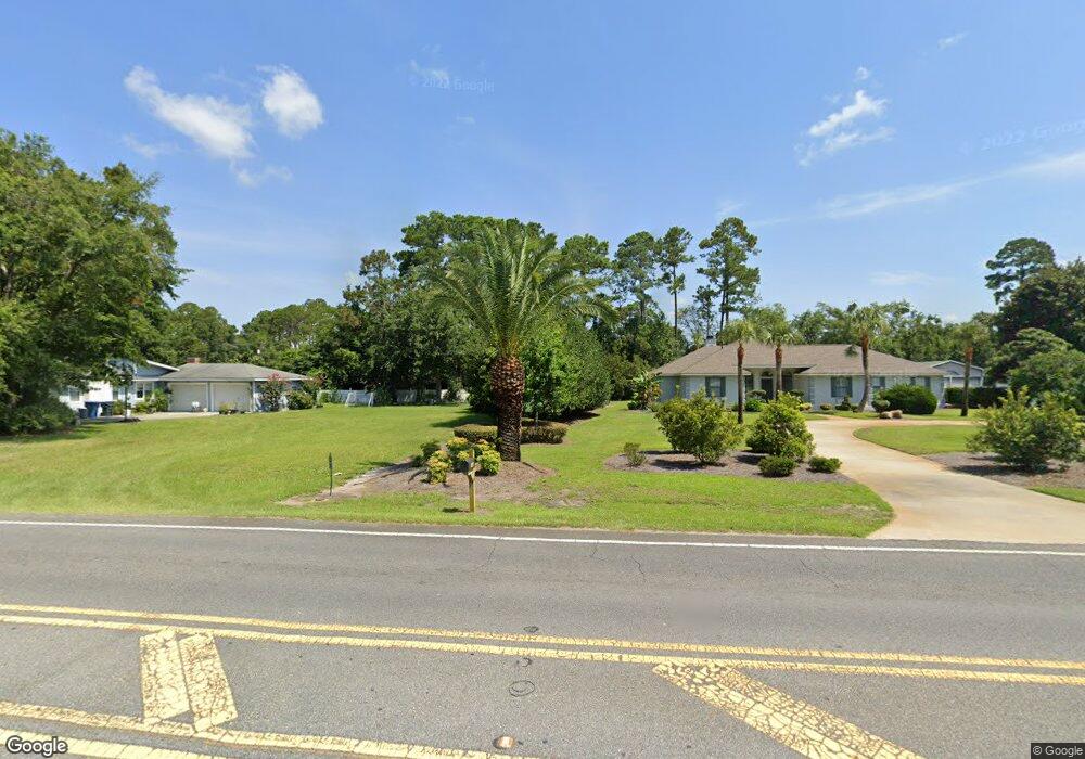 765 Chapel Crossing Rd, Brunswick, GA 31525 - photo 1