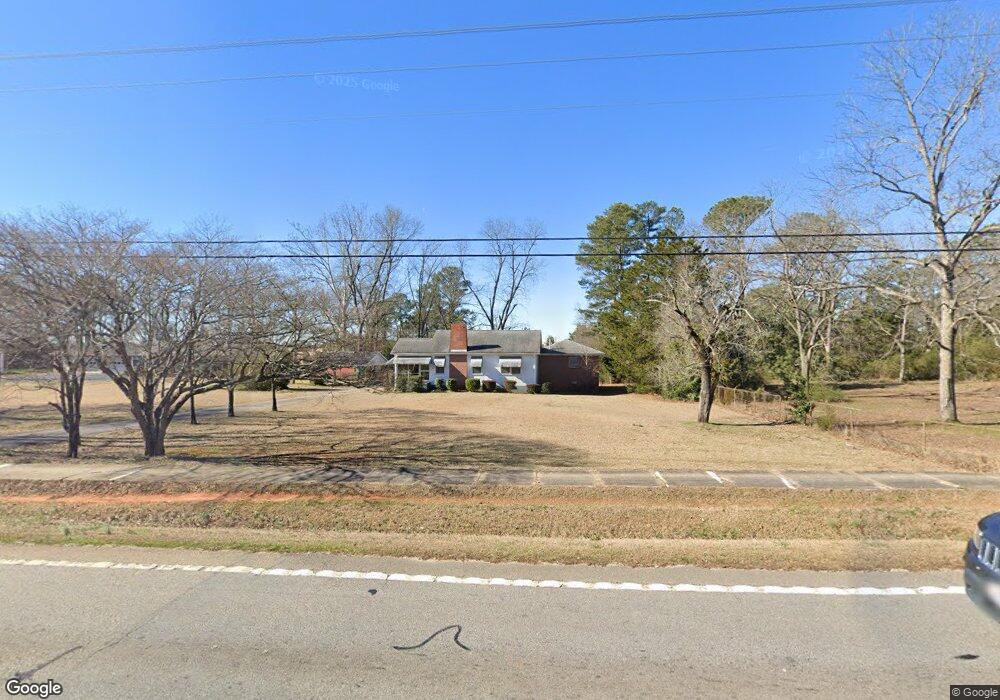 3514 Highway 42, Locust Grove, GA 30248 - photo 1