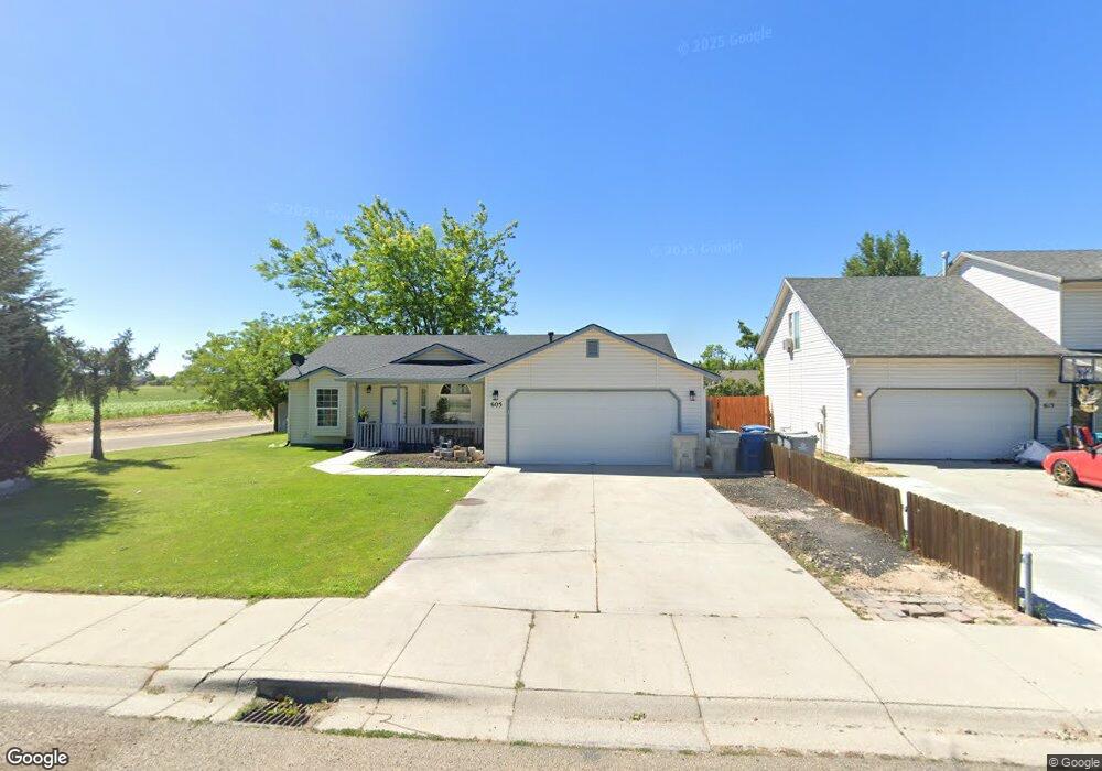 605 W Iowa Ave, Nampa, ID 83686 - photo 1