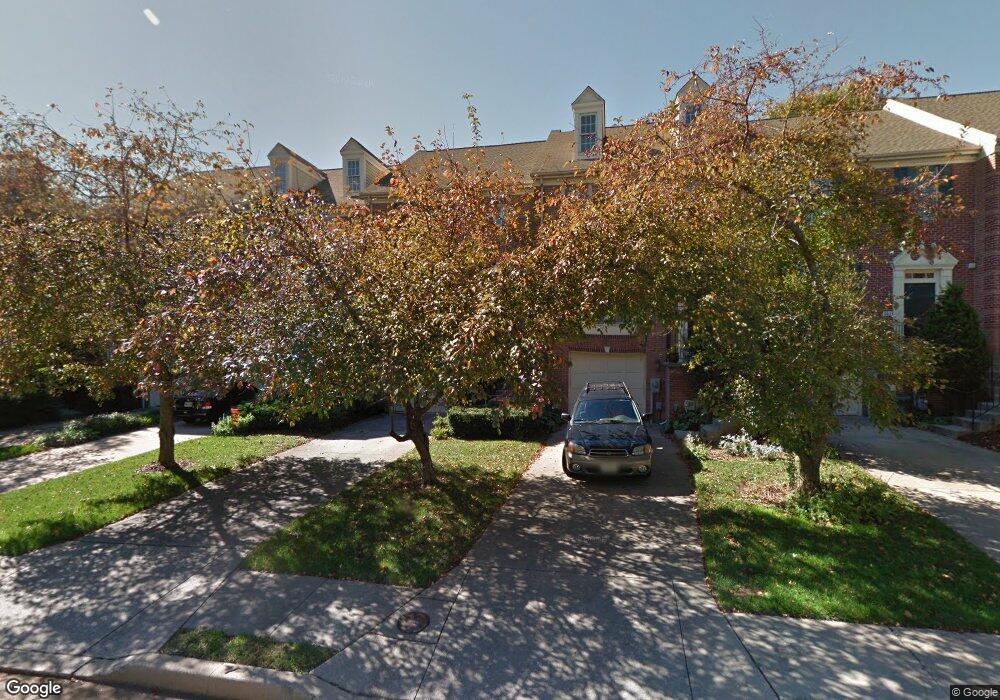 606 Budleigh Cir, Lutherville Timonium, MD 21093 - photo 1