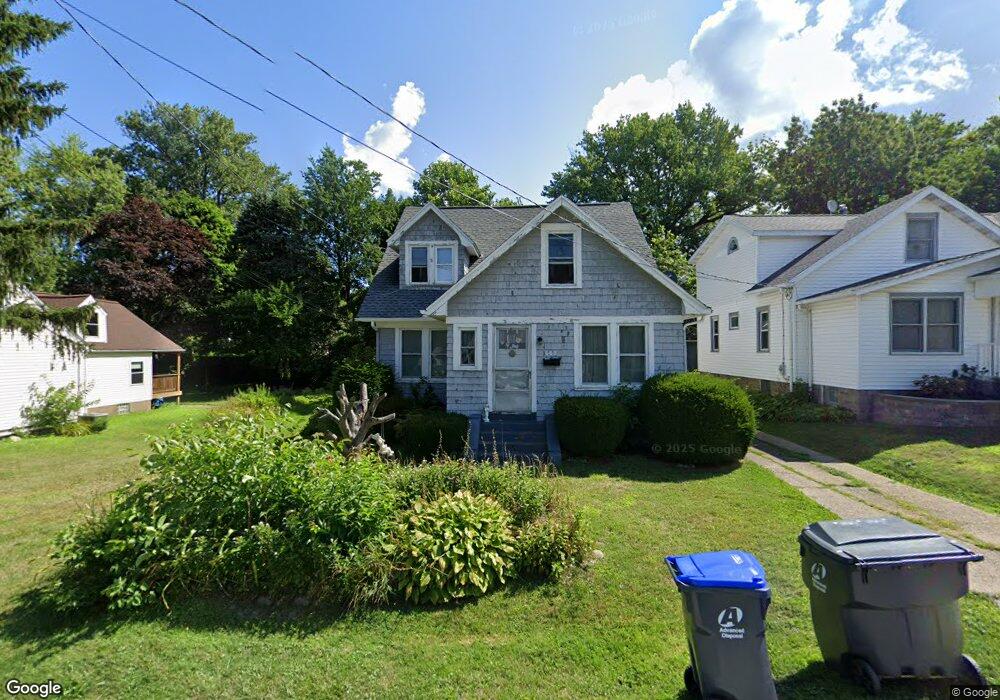 605 Strathmore Ave, Erie, PA 16505 - photo 1