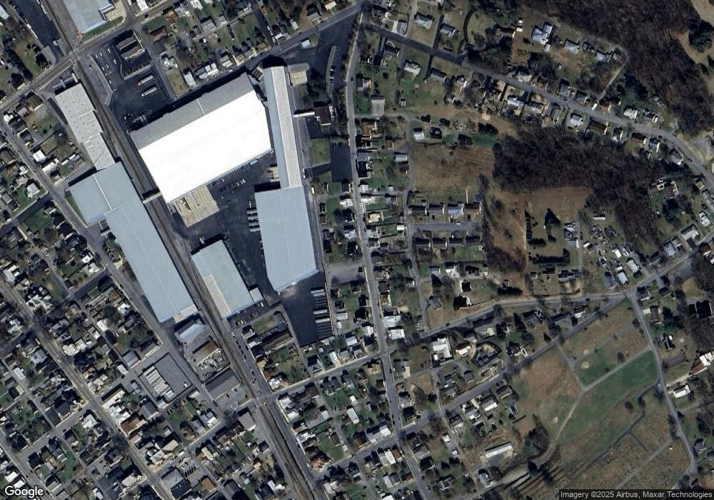 501 Liberty St, Watsontown, PA 17777 - photo 1