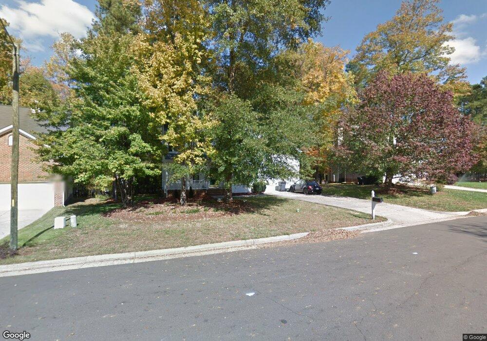 2003 Simca Ct, Apex, NC 27502 - photo 1